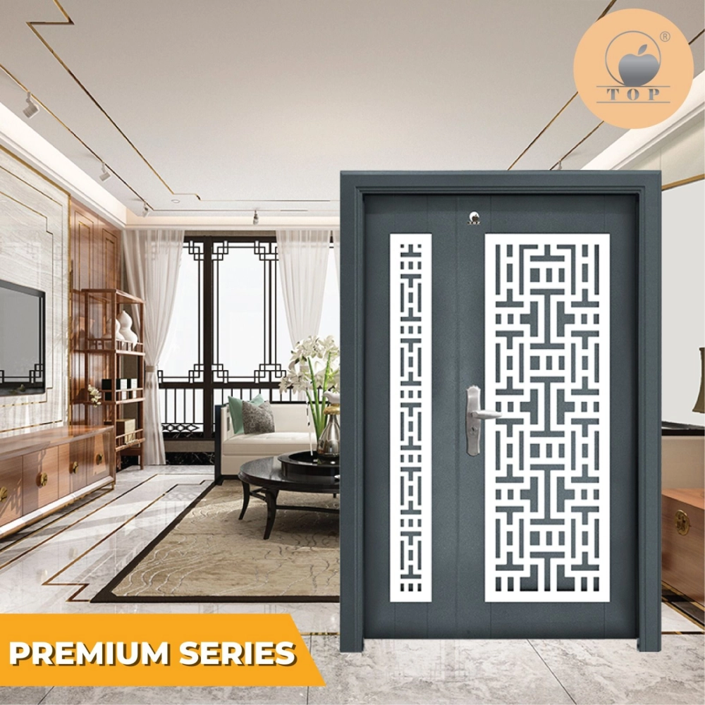 Security Door | PREMIUM SERIES