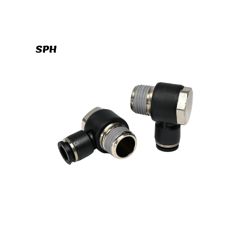 PU Fitting SPH Fasteners Assortments Kits Singapore (SG), Kallang ...