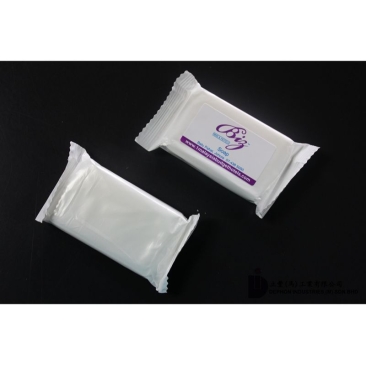 15GM RECTANGULAR SHAPE SOAP WITH OPP FILM FLOW WRAP