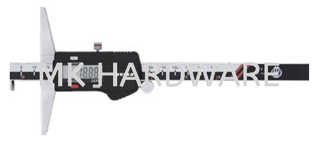 DIGITAL DEPTH GAUGE WITH HOOK 2248-200