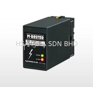 M-SYSTEMS DC POWER SUPPLY USE