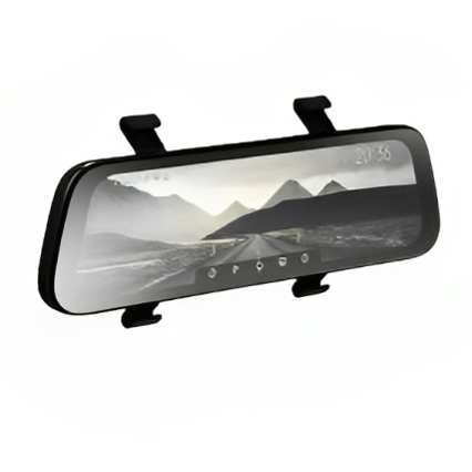 70mai Rearview Dash Cam Wide