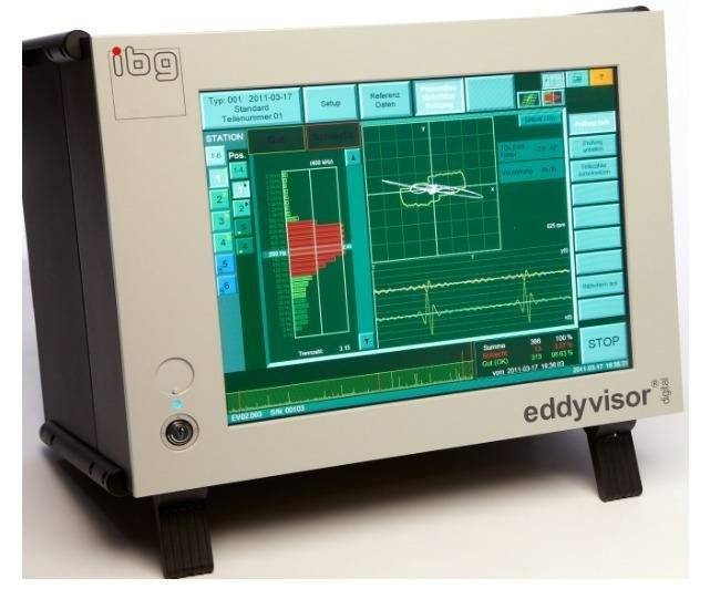 EDDYVISOR
