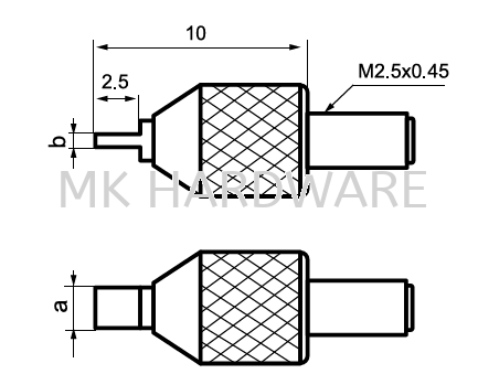 CONTACT POINTS WP-220-CJ04