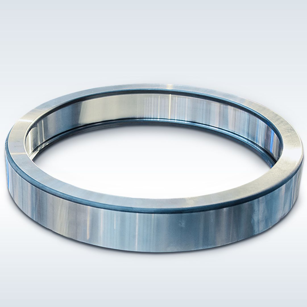 Bearing System Energy Efficiency Inspection