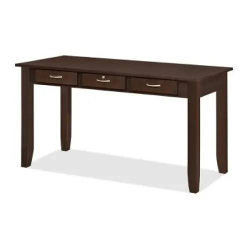 CAMBRIDGE Office Table (5FT) Cappucino