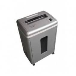 BIOSYSTEM PLATINUM II OFFICE USE SHREDDER