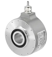 Pepperl+Fuchs Incremental rotary encoder ENI90PL-H