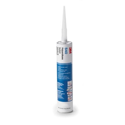 3M™ 540 (Black) Polyurethane Adhesive Sealant