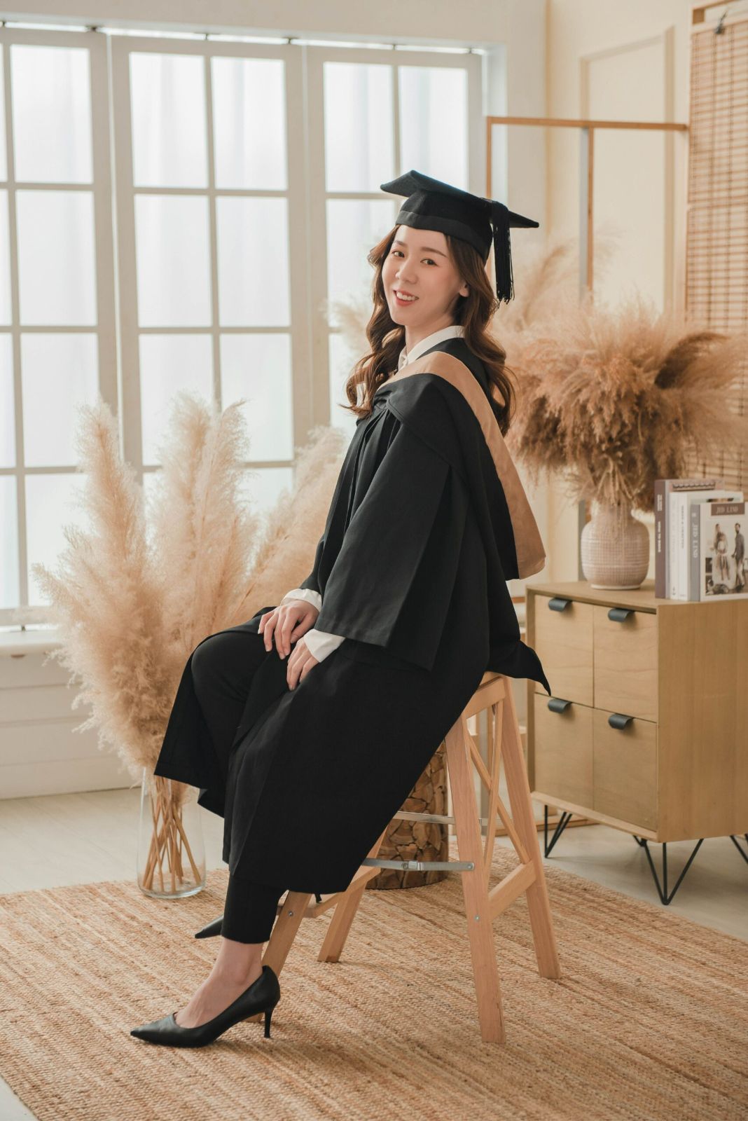 Graduation Photography