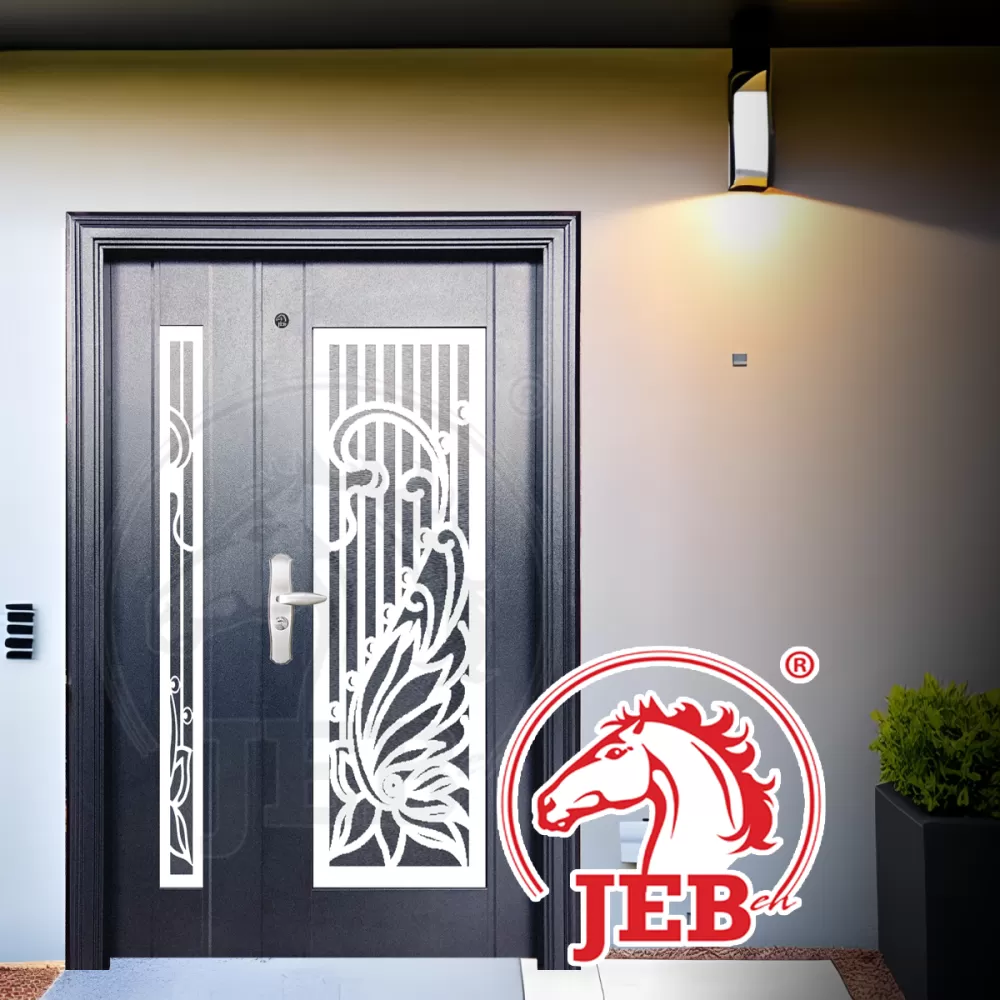 JEB SL4-701 LaserTECH Security Door