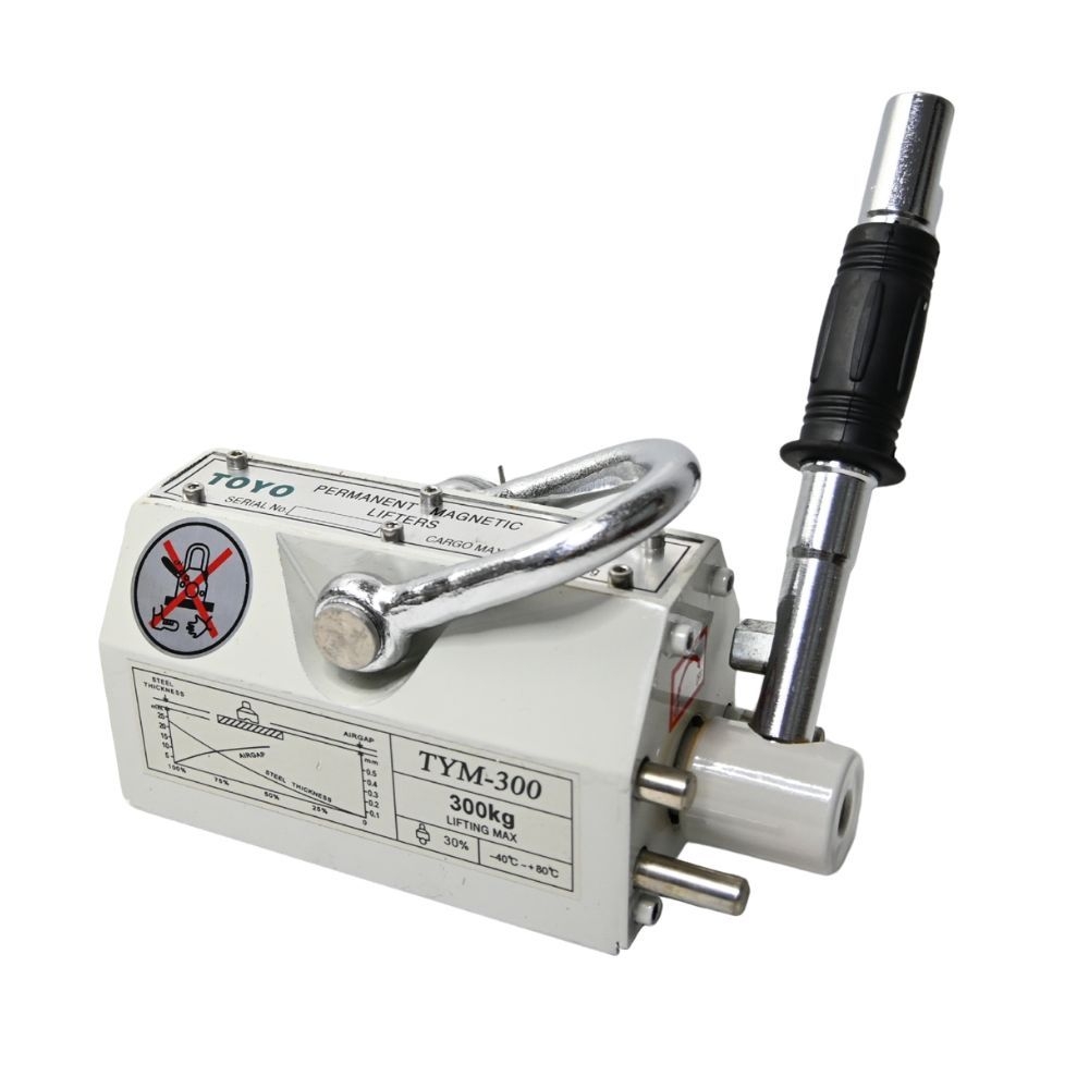 Magnetic Lifter