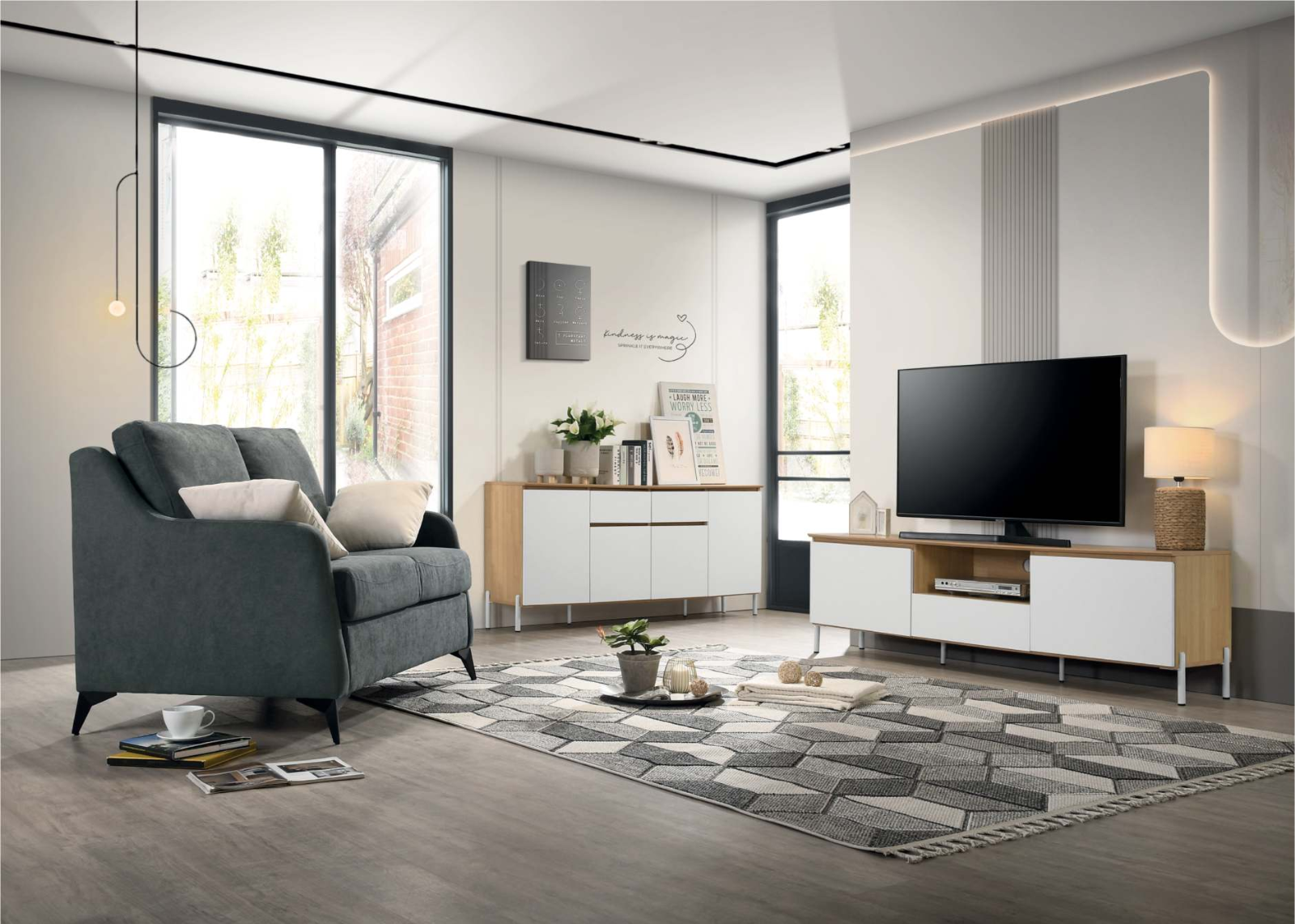 LAVINCE SERIES