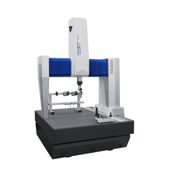 Accretech Coordinate Measuring Machine XYZAX AXCEL Series