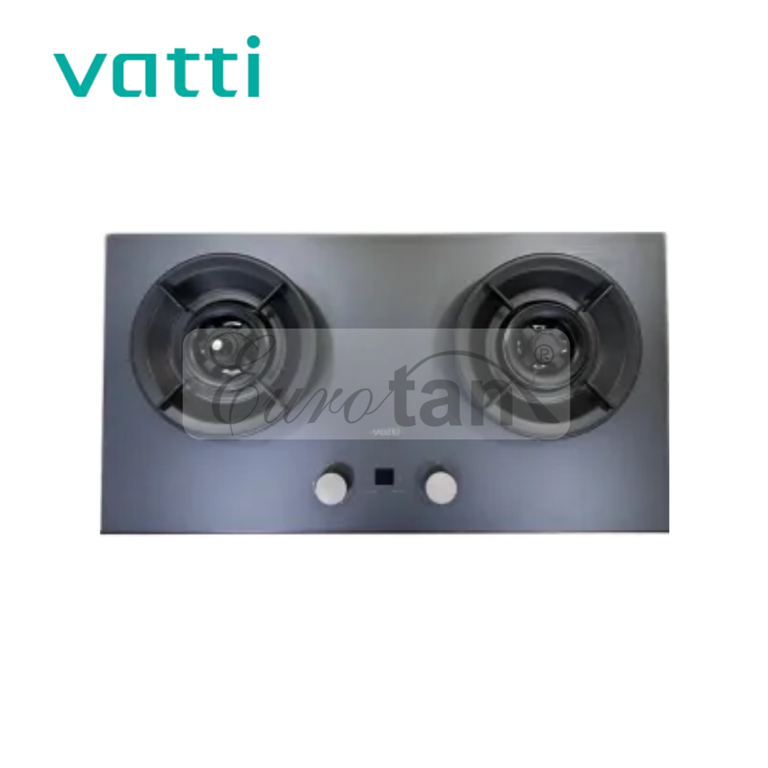 VATTI C836G Build In Gas Hob