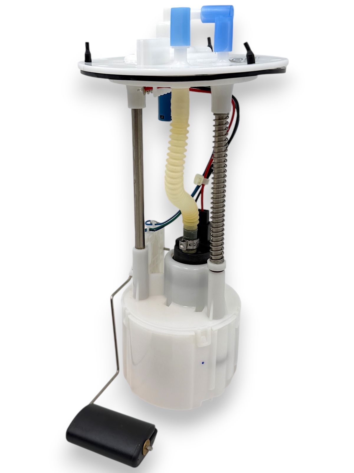 H/Y ATOS 1.0 FUEL PUMP ASSY* 3 PIPE 5 PIN (RECTANGLE SOCKET)