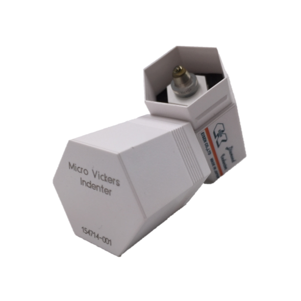 Eisen Indenter for Micro Vickers Hardness Testing LLR-M Series