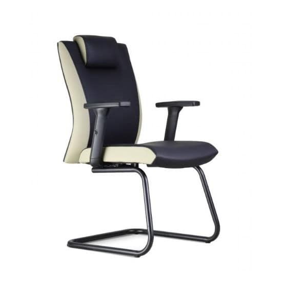 Jazzy Visitor Chair OFC32324