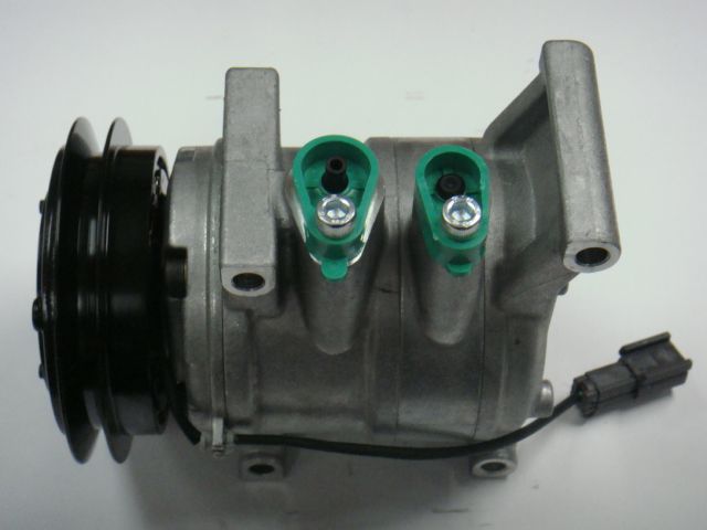 Mit Canter (N/M) to 10S11C-1A-24V R134a (C) [MIT 042]