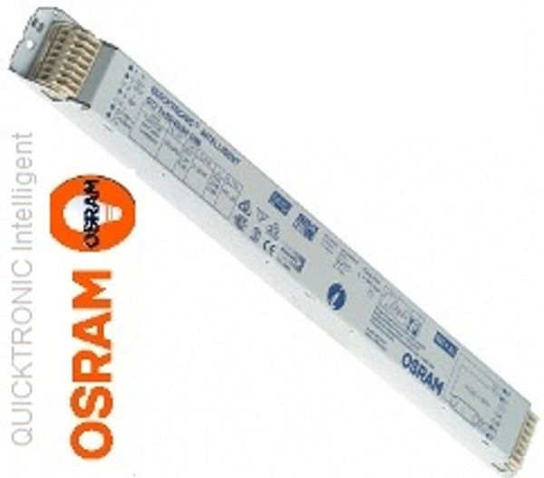 Osram Quicktronic QTP5 2 x 14-35W Electronic Ballast (Non-Dim)