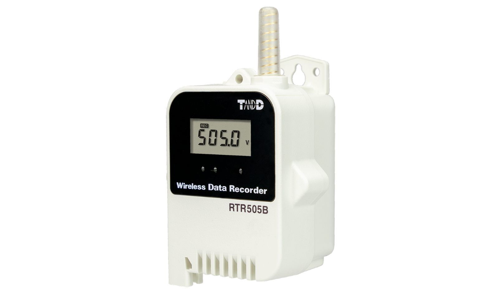 T AND  D RTR-505BL