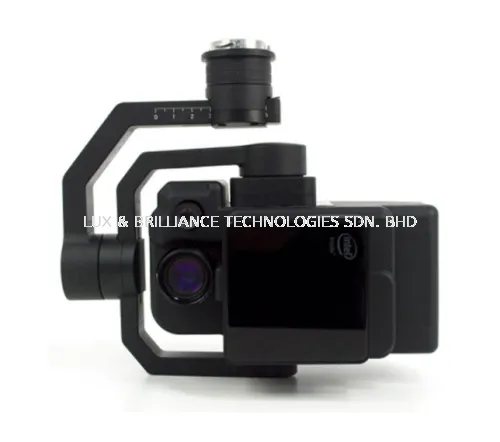 FS-50 series multi-spectral camera