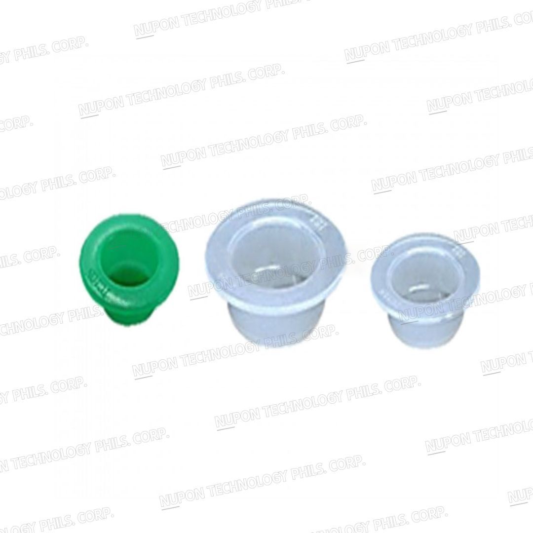 Barrel Cap