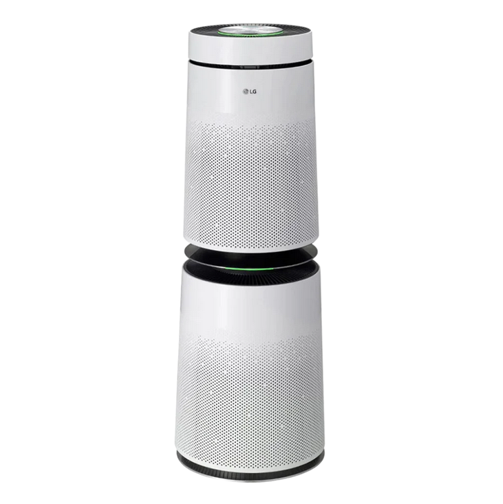  LG Puricare Air Purifier