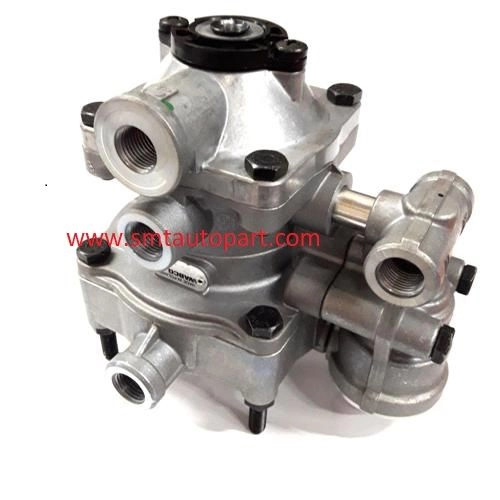 Volvo Trailer Control Valve Code 9730025200