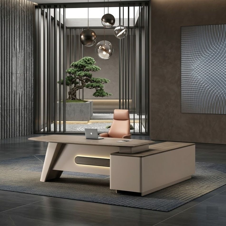 APEX Malaysia's Best CEO Desk | KL, PJ & MALAYSIA