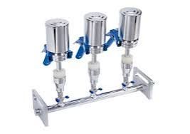 Manifolds Vacuum Filtration