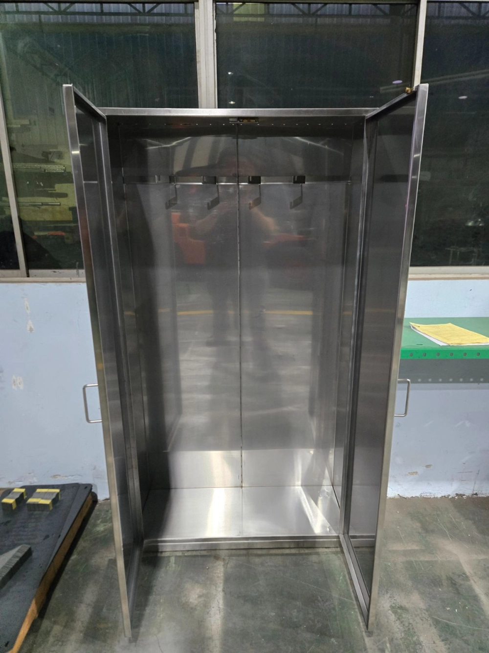 Stainless Steel Tool Box KITCHEN FURNITURE JB, Johor Bahru, Malaysia ...