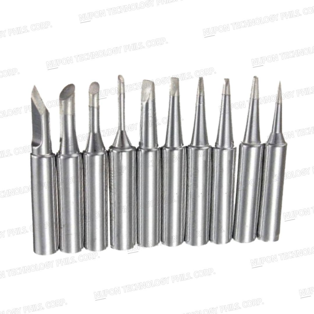 Soldering Tips
