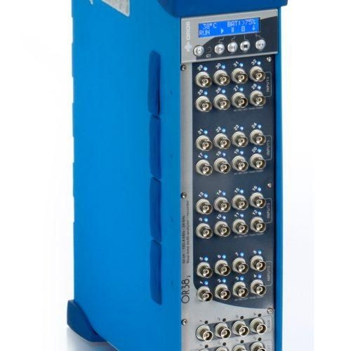 OR38 – 32 Channels Teamwork Analyzer Recorder