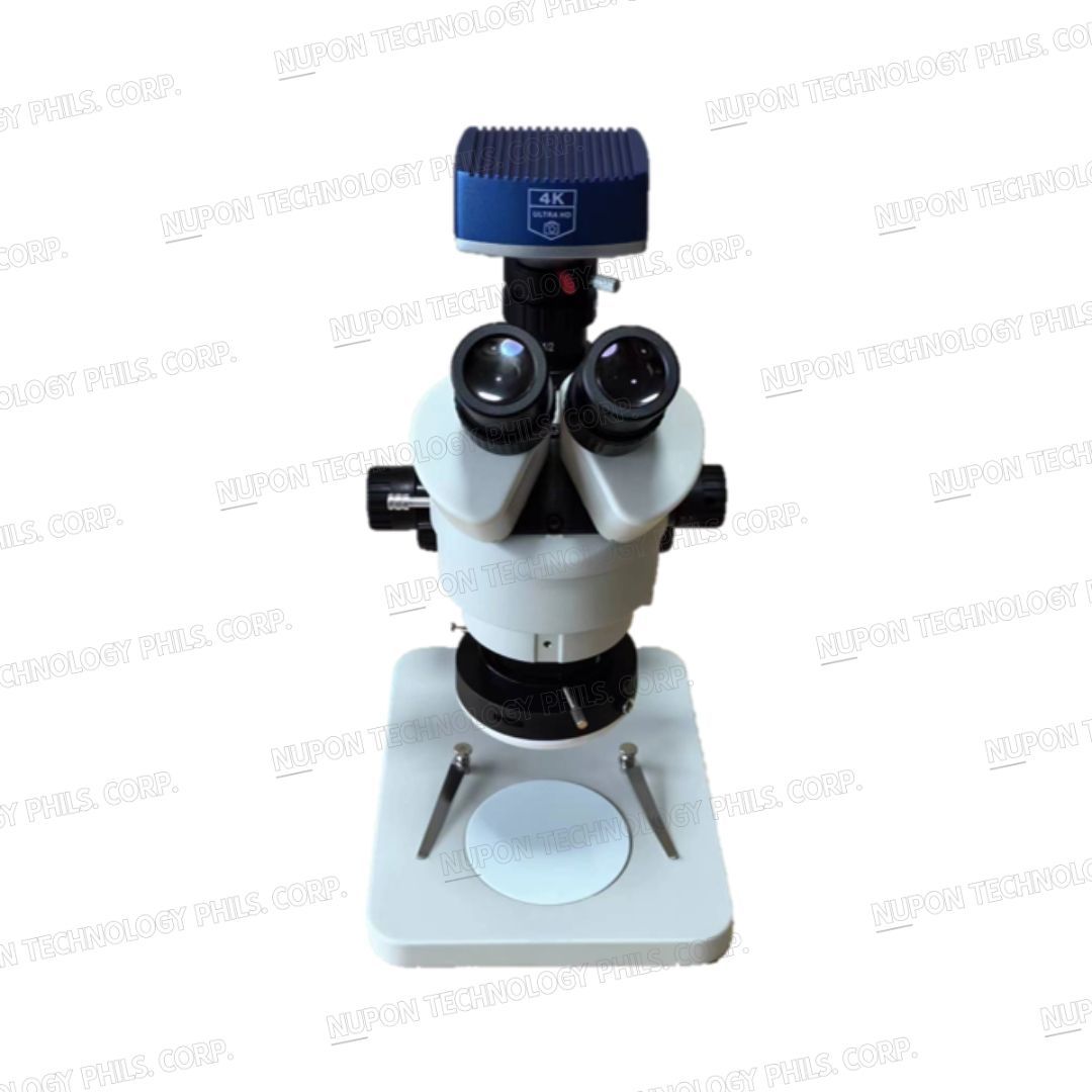 TP-45 Microscope with Camera