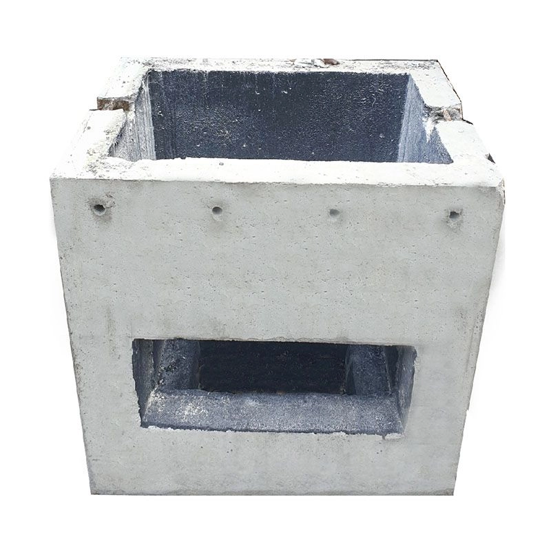 Precast Concrete Sewage Manhole