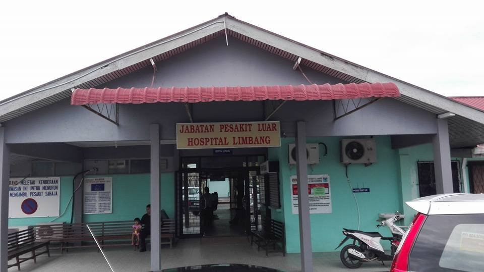 Hospital Limbang, Sarawak