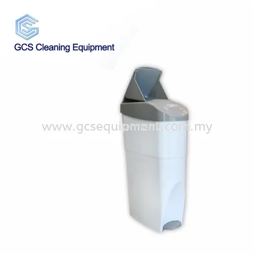 Sanitary Bin / Toilet Bin / Female Toilet Bin / Female Bin