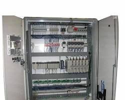 Chiller plant PLC (Programmable Logic Controller)