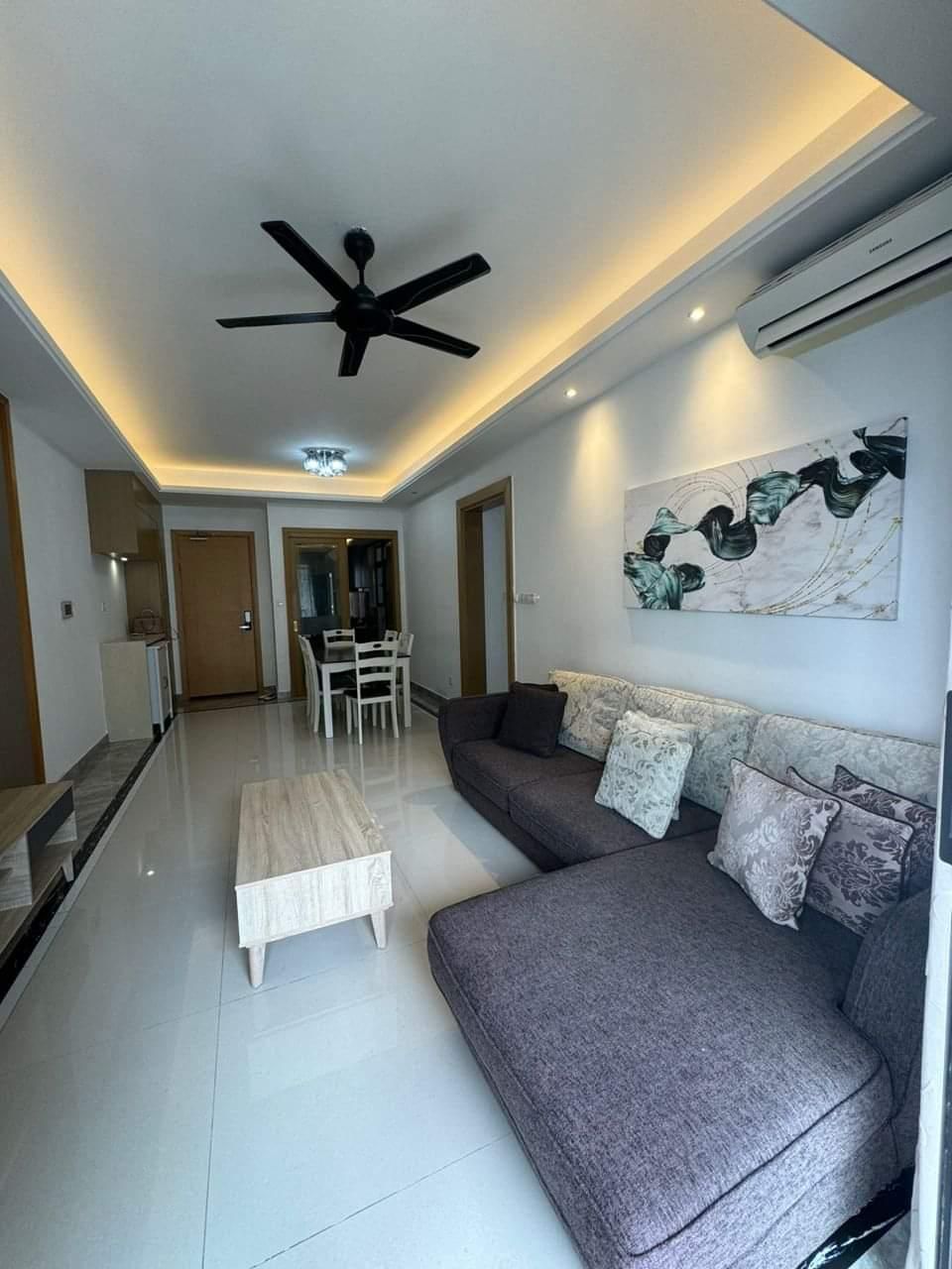 [FOR SALES] R&F Princess Cove Apartment 3bed Johor Bahru