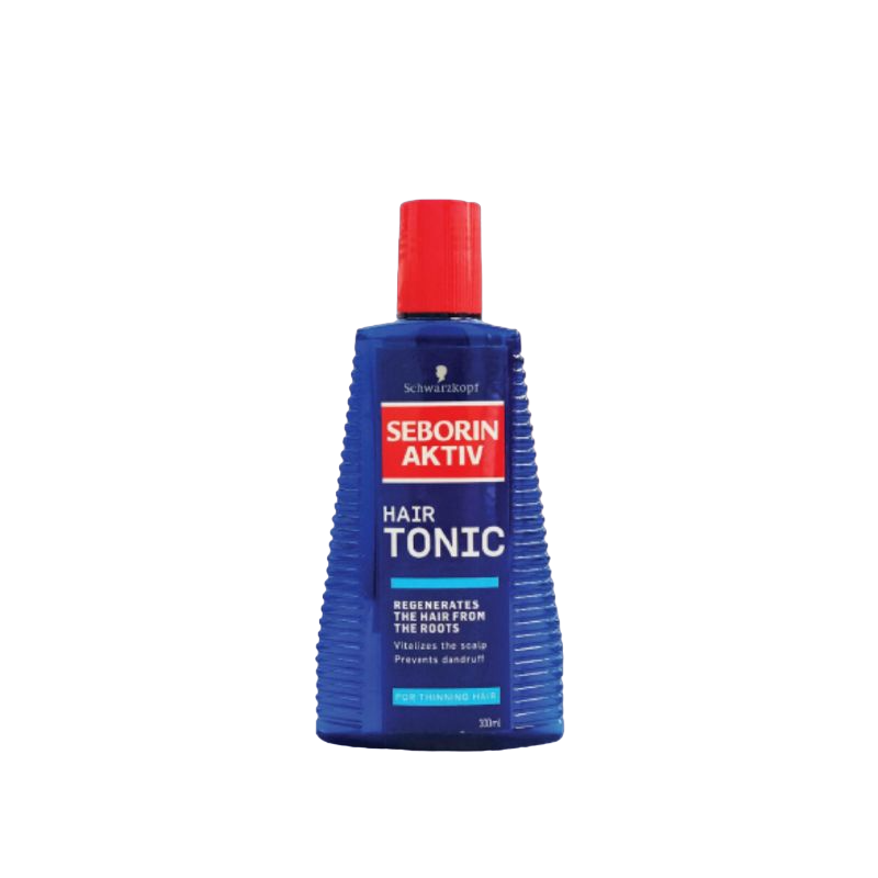 Schwarzkopf Seborin Aktiv Hair Tonic