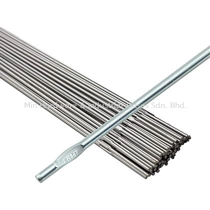 TIG Filler Rod ER347 Stainless Steel