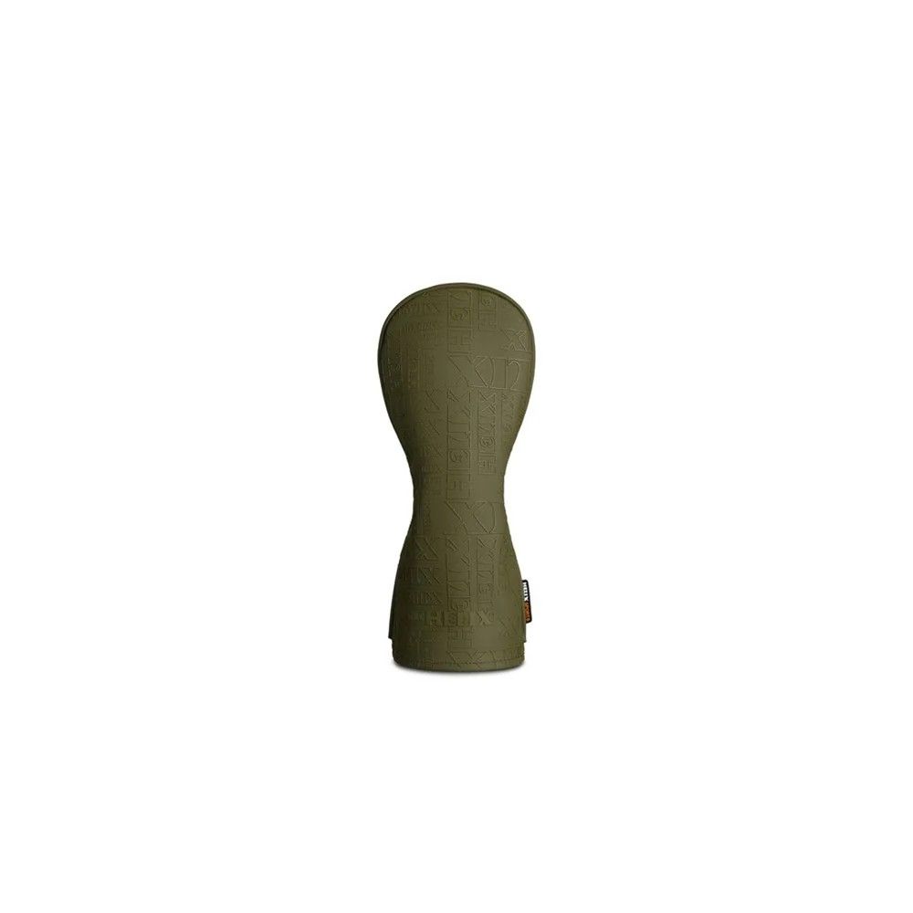 Helix - Hybrid Headcover - H201 (Army Green)