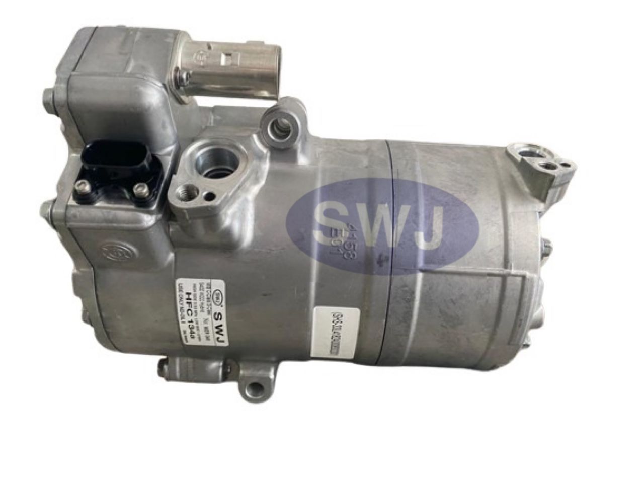 M/B C-Class S-Class S400 W222 Hybrid (SHS-33L4182A0008302001) R134a (C) [MER 046]