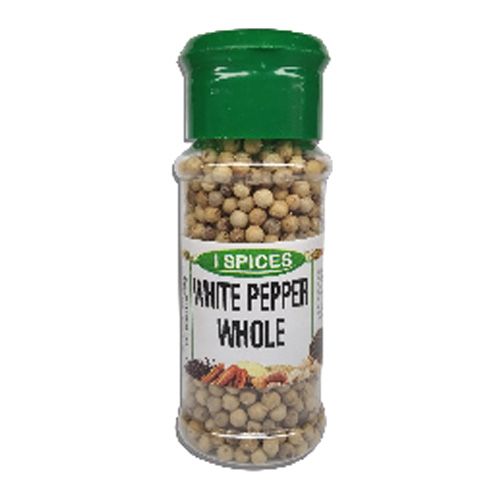 White Pepper Whole