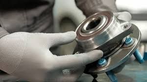 Ball Bearing Replacement Service