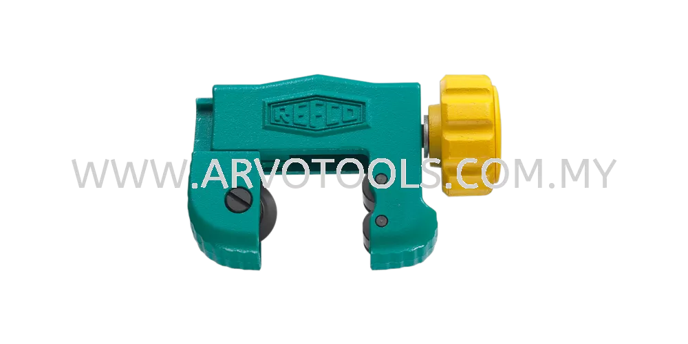 REFCO RS-25 TUBE CUTTER