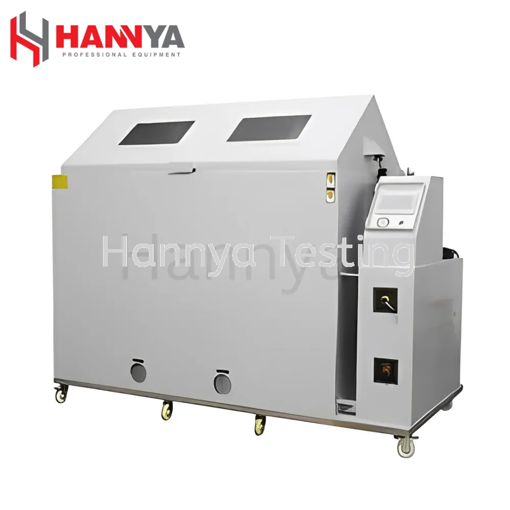 Salt Spray Test Chamber