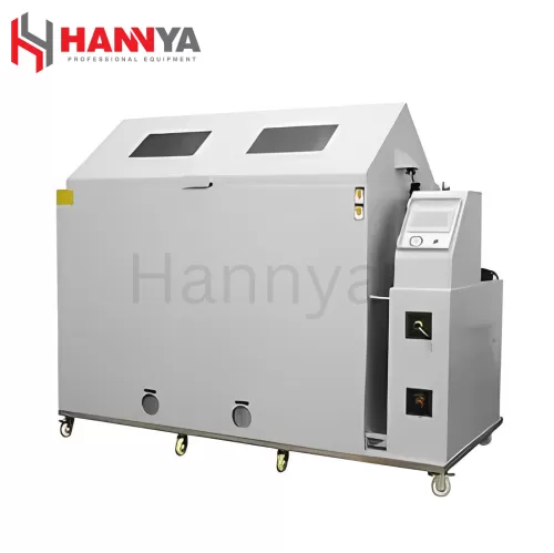 Salt Water Spray Corrosion Test Chamber Floor Type Big Capacity For Outdoor Cabinet (HY-609-60)