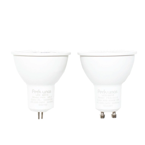 Perkunas GU10 / MR16 LED Lamp Bulb